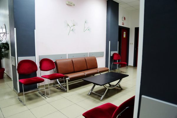 hospital image 6: Algiers-Reefak El Feth-5